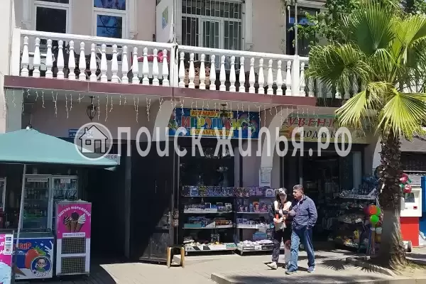Частный сектор «Sukhum City», Сухум