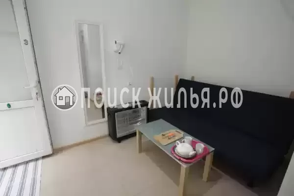 Частный сектор «Mini Hotel Sukhum City», Сухум Частный сектор «Mini Hotel Sukhum City», Сухум