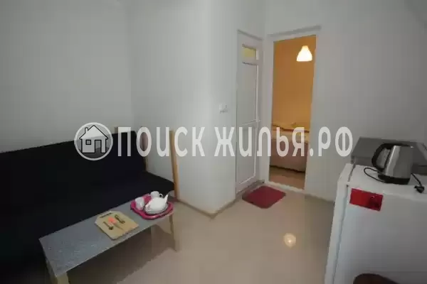 Частный сектор «Mini Hotel Sukhum City», Сухум Частный сектор «Mini Hotel Sukhum City», Сухум