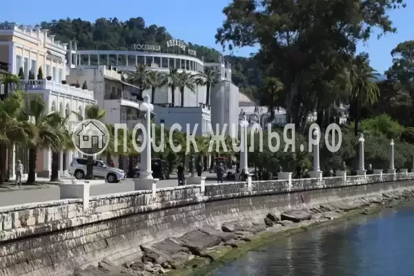 Частный сектор «Mini Hotel Sukhum City», Сухум Частный сектор «Mini Hotel Sukhum City», Сухум