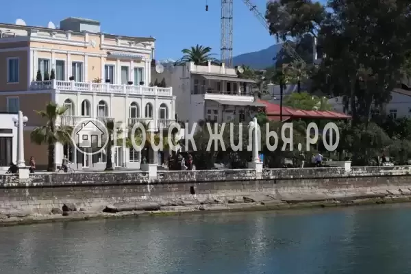 Частный сектор «Mini Hotel Sukhum City», Сухум Частный сектор «Mini Hotel Sukhum City», Сухум