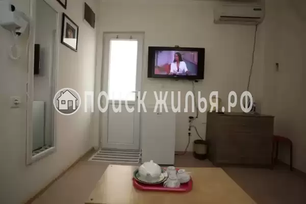 Частный сектор «Mini Hotel Sukhum City», Сухум Частный сектор «Mini Hotel Sukhum City», Сухум