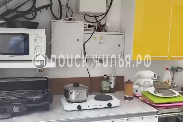 Частный сектор «Mini Hotel Sukhum City», Сухум Частный сектор «Mini Hotel Sukhum City», Сухум