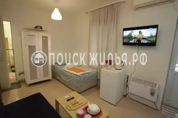 Частный сектор «Mini Hotel Sukhum City», Сухум Частный сектор «Mini Hotel Sukhum City», Сухум