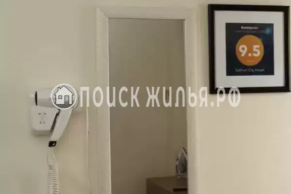 Частный сектор «Mini Hotel Sukhum City», Сухум Частный сектор «Mini Hotel Sukhum City», Сухум