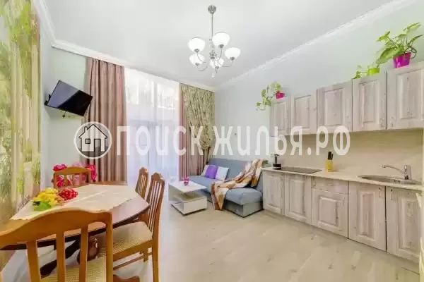 Квартира «У моря в центре», Геленджик