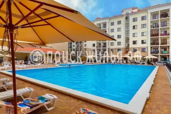 Квартира «У моря в центре», Краснодарский край, Геленджик, Мира, д.44 Квартира «У моря в центре», Краснодарский край, Геленджик, Мира, д.44