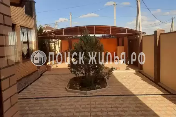 Частный сектор «Коттедж под ключ», Пересыпь