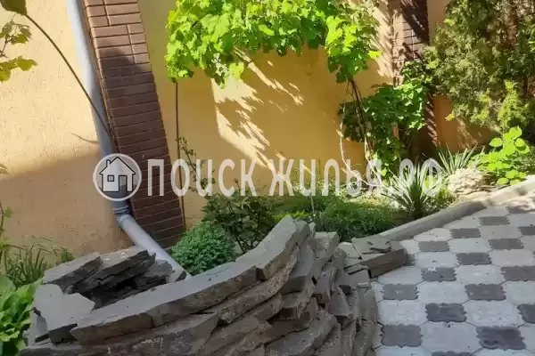 Частный сектор «Коттедж под ключ», Пересыпь