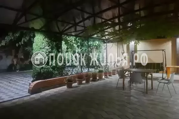 Частный сектор «Коттедж под ключ», Пересыпь