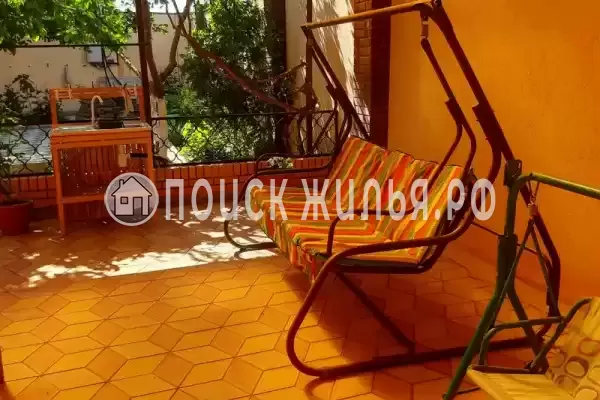 Частный сектор «Коттедж под ключ», Пересыпь