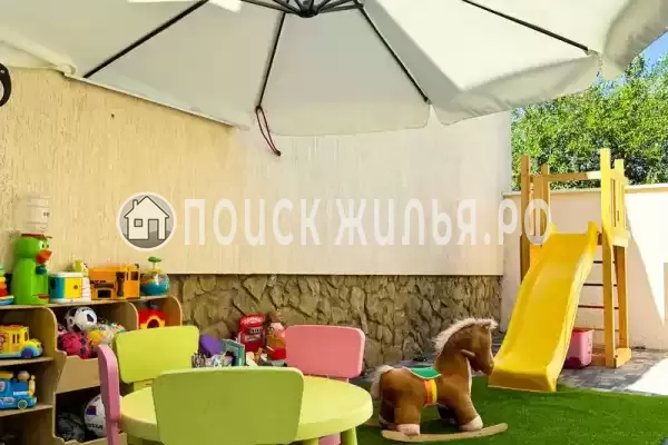 «Apart Zone», Анапа