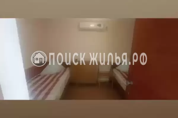 Дом под ключ «Маленький дворик», Пицунда