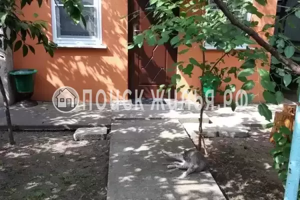 Дом под ключ «Маленький дворик», Пицунда