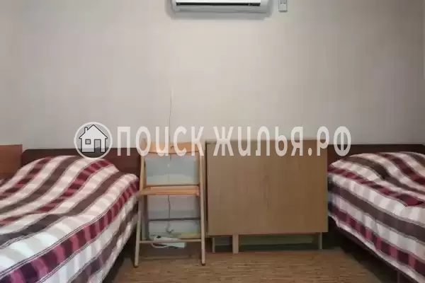 Дом под ключ «Маленький дворик», Пицунда