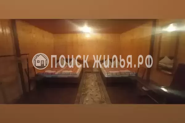 Дом под ключ «Маленький дворик», Пицунда