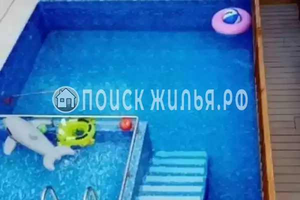 «Барвиха у Моря», Джемете