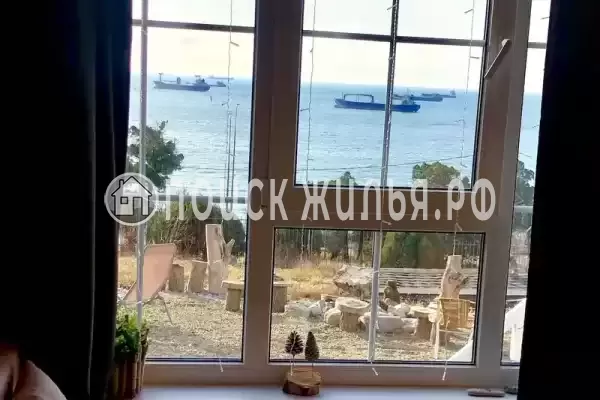 Дом под ключ "МореДом", Кабардинка, ул. Сухумское шоссе, д. 2/2