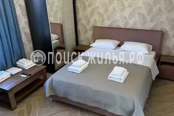 Гостевой дом «Морская Звезда», Адлер Гостевой дом «Морская Звезда», Адлер