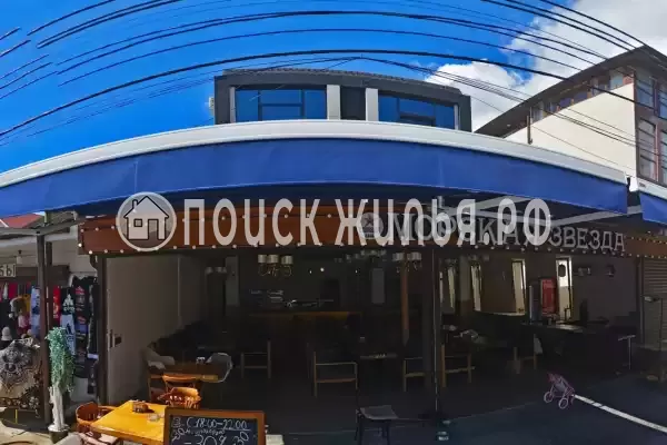 Гостевой дом «Морская Звезда», Адлер Гостевой дом «Морская Звезда», Адлер