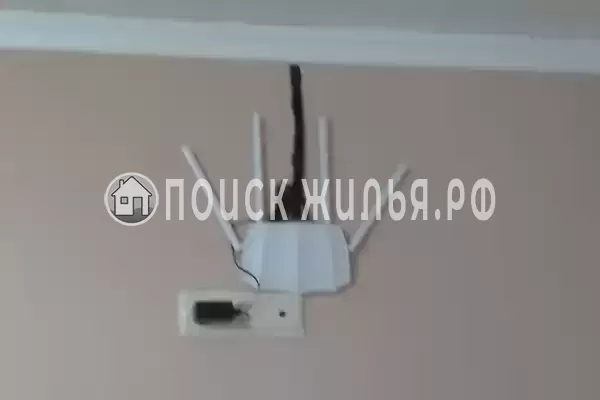 Гостевой дом «На Сухумском шоссе», Гагра