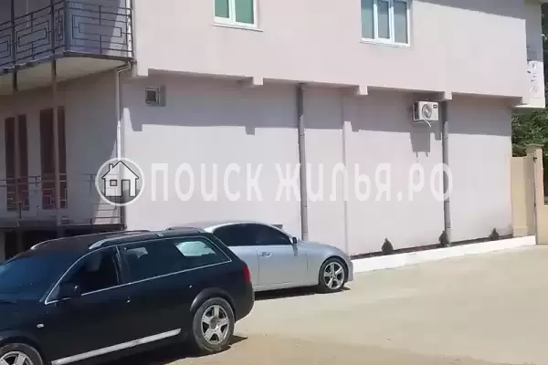 Гостевой дом «На Сухумском шоссе», Гагра