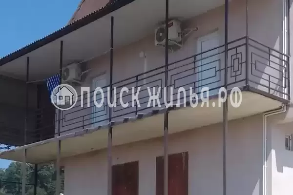 Гостевой дом «На Сухумском шоссе», Гагра