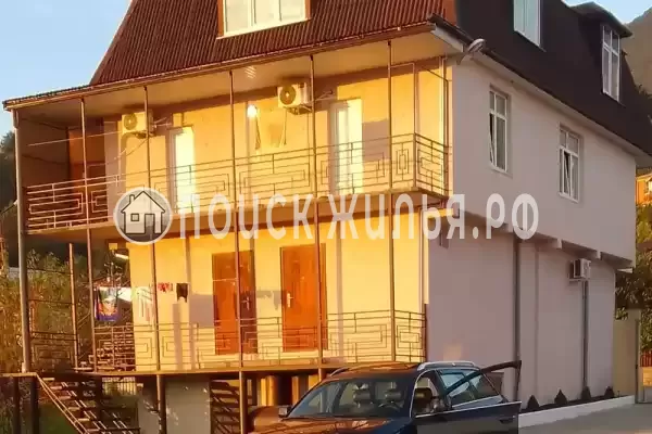 Гостевой дом «На Сухумском шоссе»