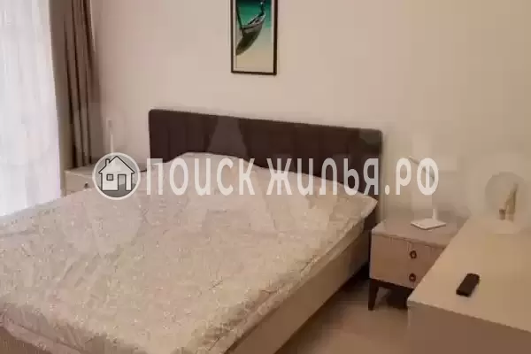 Частный сектор «Таунхаус под ключ Тюльпановка», Головинка