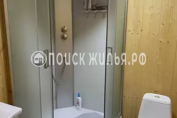 Частный сектор «Евродвушка в частном доме», Геленджик