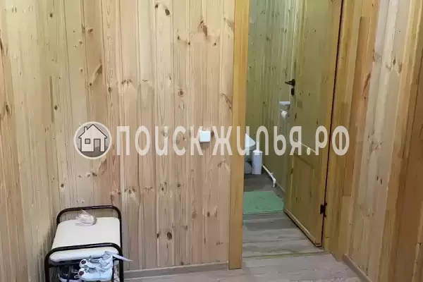 Частный сектор «Евродвушка в частном доме», Геленджик