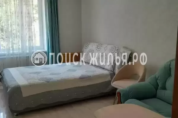 Дом под ключ, пос. пансионата «Южный», д.3А, Дедеркой