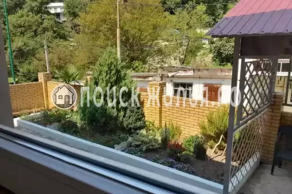 Дом под ключ, пос. пансионата «Южный», д.3А, Дедеркой