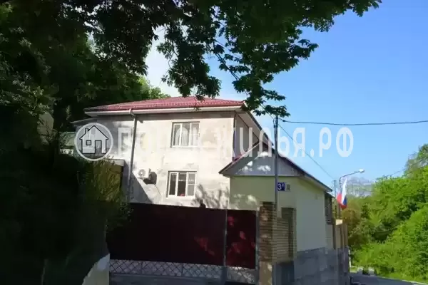 ул. пос. пансионата «Южный», д. 3А, Дедеркой, ул. пос. пансионата «Южный», д. 3А