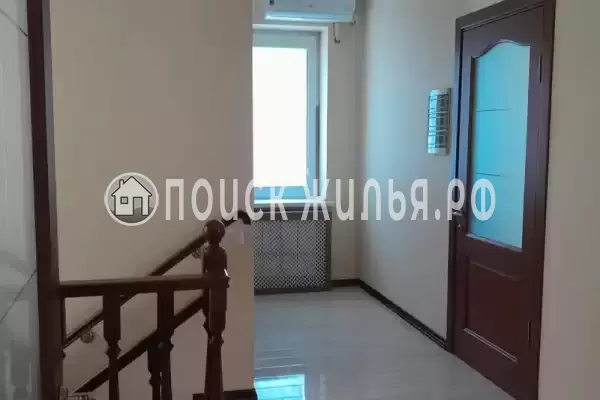 Дом под ключ, пос. пансионата «Южный», д.3А, Дедеркой