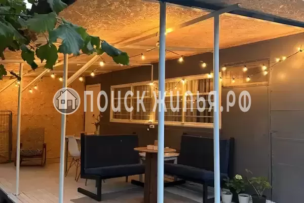 Дом под ключ «Family home»