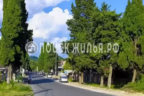 Гостевой дом «У Саида», Гудаута Гостевой дом «У Саида», Гудаута