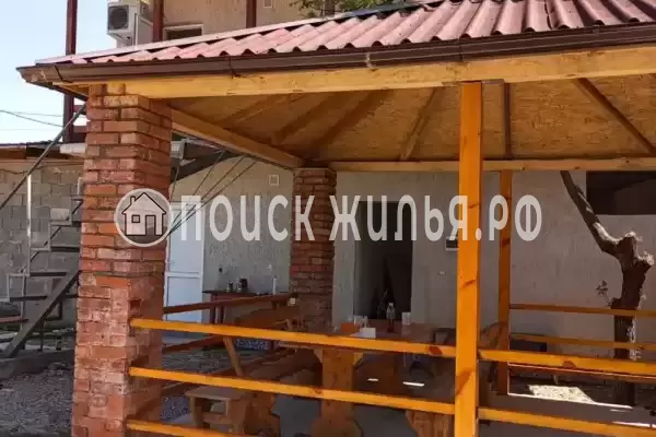 Гостевой дом «У Саида», Гудаута Гостевой дом «У Саида», Гудаута