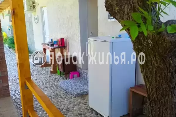 Гостевой дом «У Саида», Гудаута Гостевой дом «У Саида», Гудаута