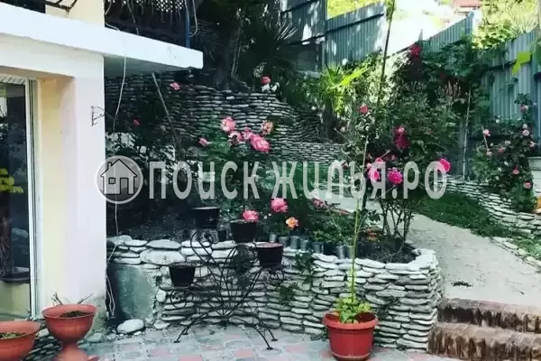 «Мария», Дедеркой