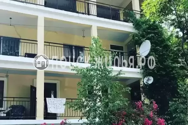 «Мария», Дедеркой