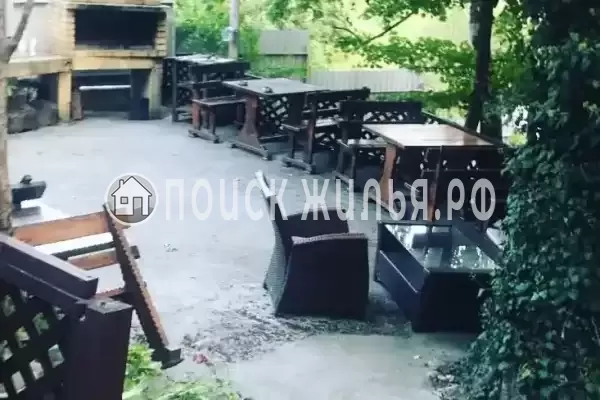 «Мария», Дедеркой