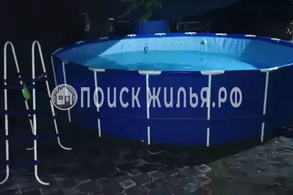 «Мария», Краснодарский край, Дедеркой, Заречная, д.19