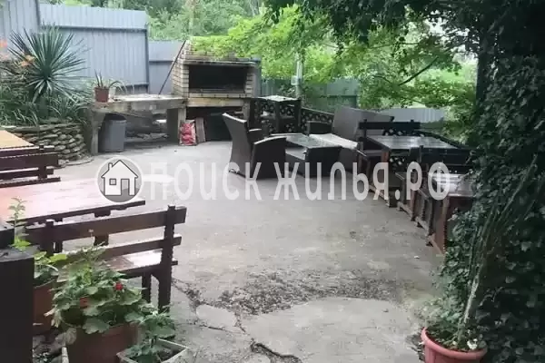 «Мария», Дедеркой