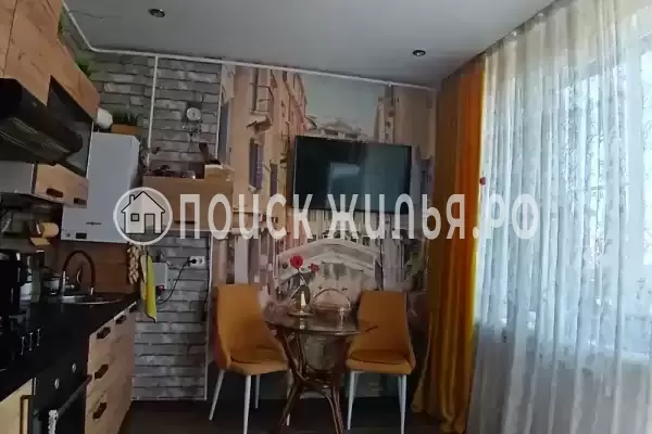 Частный сектор «Уютная евродвушка», Небуг