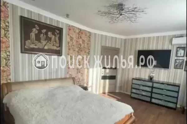 Частный сектор «Уютная евродвушка», Небуг