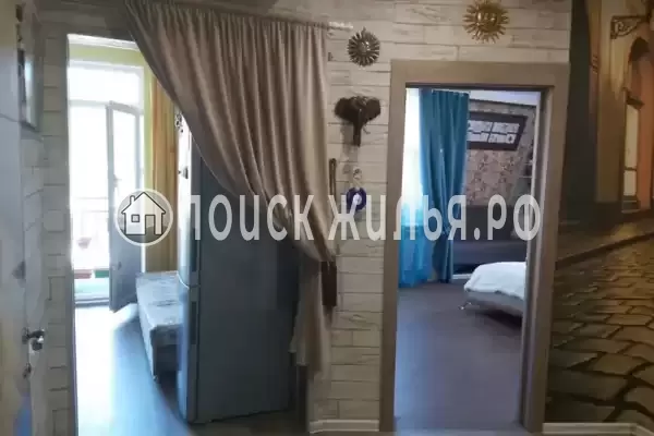 Частный сектор «Уютная евродвушка», Небуг