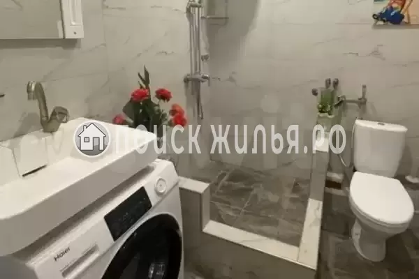 Частный сектор «Уютная евродвушка», Небуг