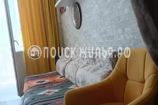 Частный сектор «Уютная евродвушка», Небуг