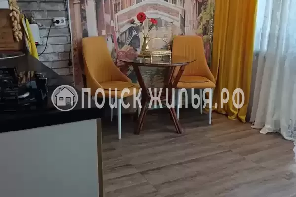 Частный сектор «Уютная евродвушка», Небуг